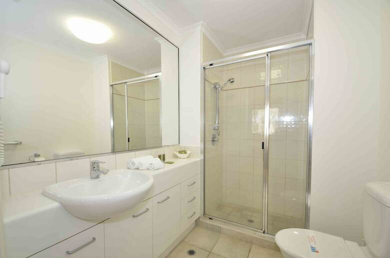 Apartamentos Bermuda Villas