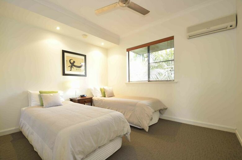 Apartamentos Bermuda Villas