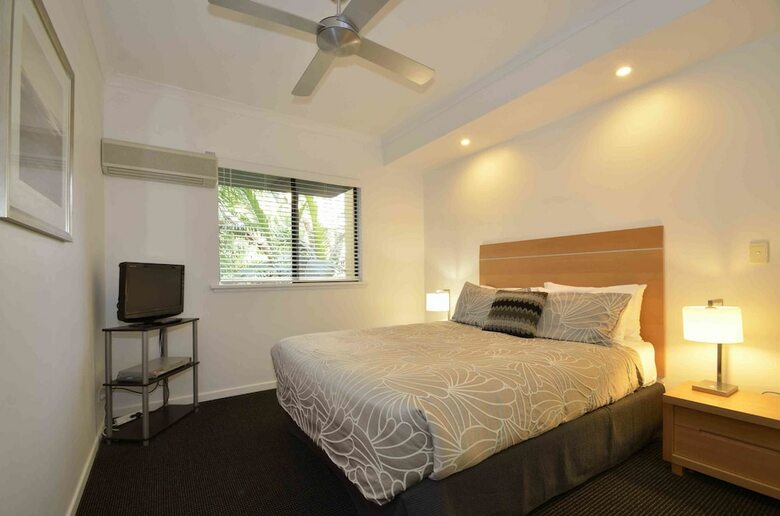 Apartamentos Bermuda Villas