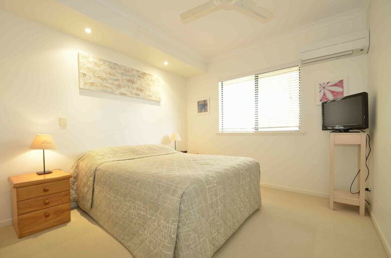 Apartamentos Bermuda Villas