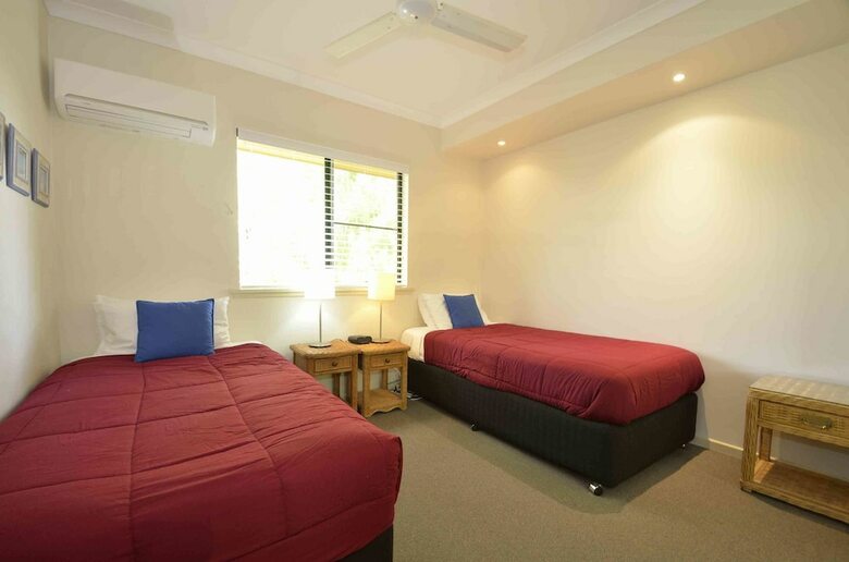 Apartamentos Bermuda Villas
