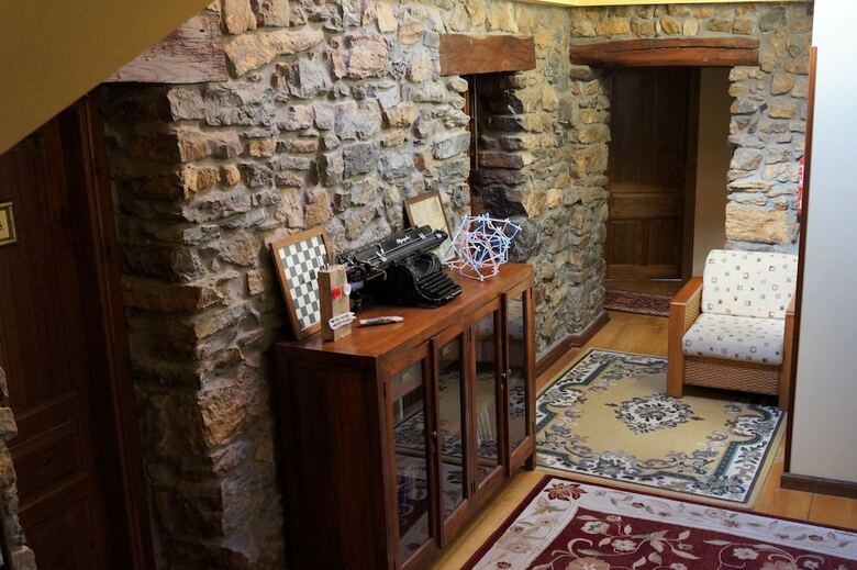 Hotel Rural Palacio Fern�ndez Heres