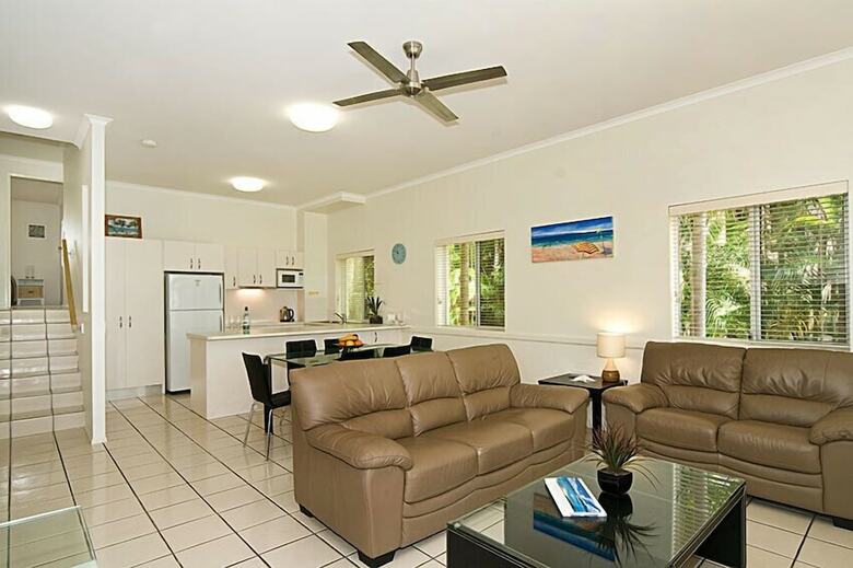Apartamentos Sandy Beach Resort