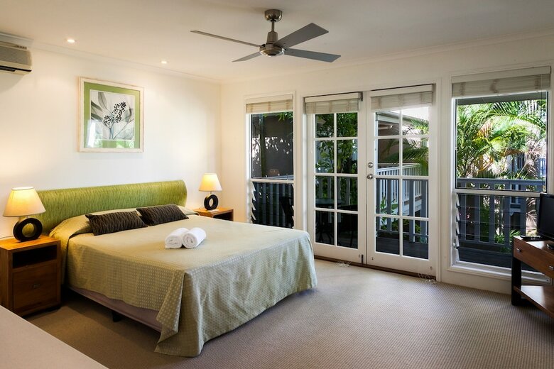 Apartamentos Sandy Beach Resort