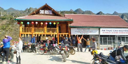 Bed & Breakfast Cnd Homestay