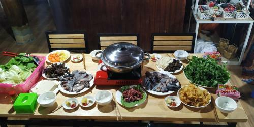 Bed & Breakfast Cnd Homestay