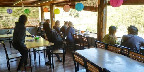 Bed & Breakfast Cnd Homestay