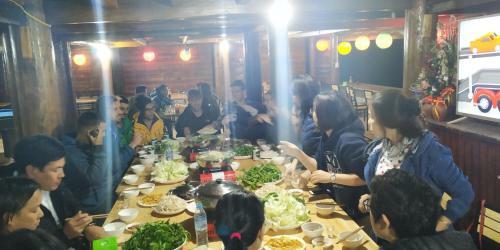 Bed & Breakfast Cnd Homestay