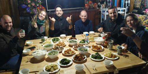 Bed & Breakfast Cnd Homestay