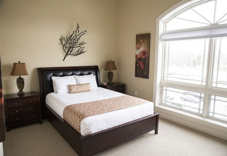 Apartamento Riverwalk Place Resort & Spa