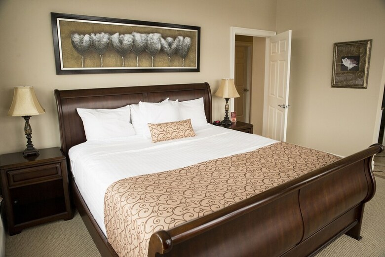 Apartamento Riverwalk Place Resort & Spa