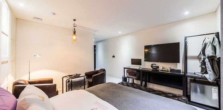 Hotel Isabelle