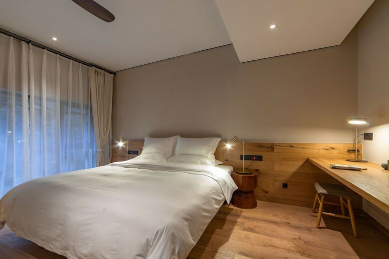 Hotel Purling Hills Guesthouse