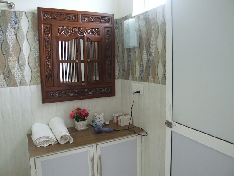 Hostal Mountriver Hotel