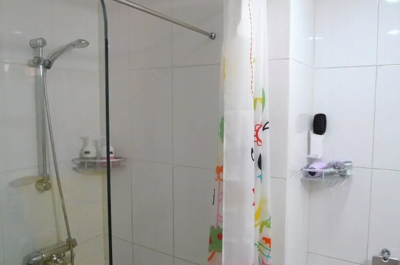 Apartamentos Hosurang