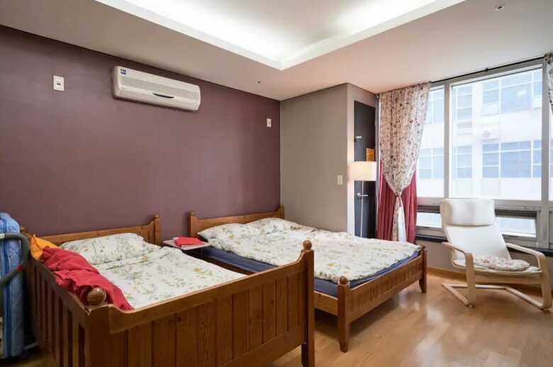 Apartamentos Hosurang