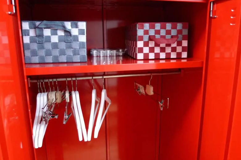 Apartamentos Hosurang