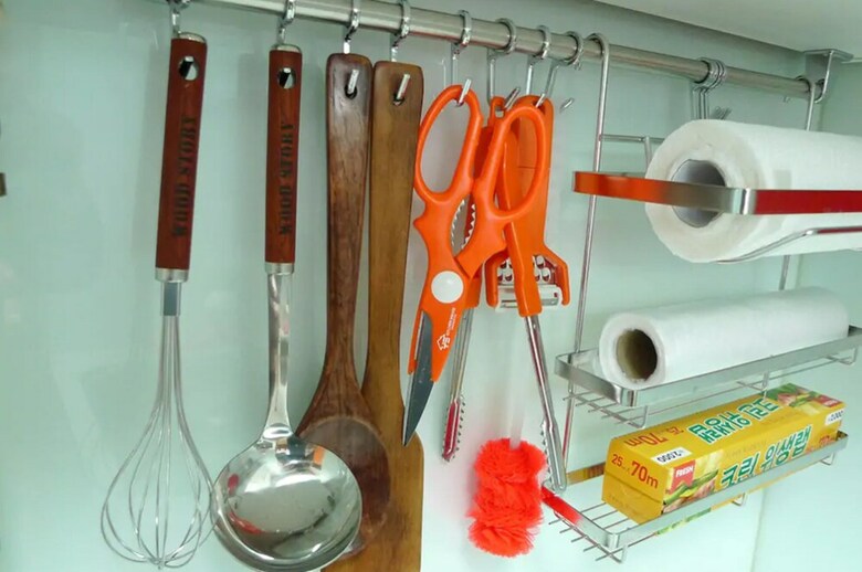 Apartamentos Hosurang