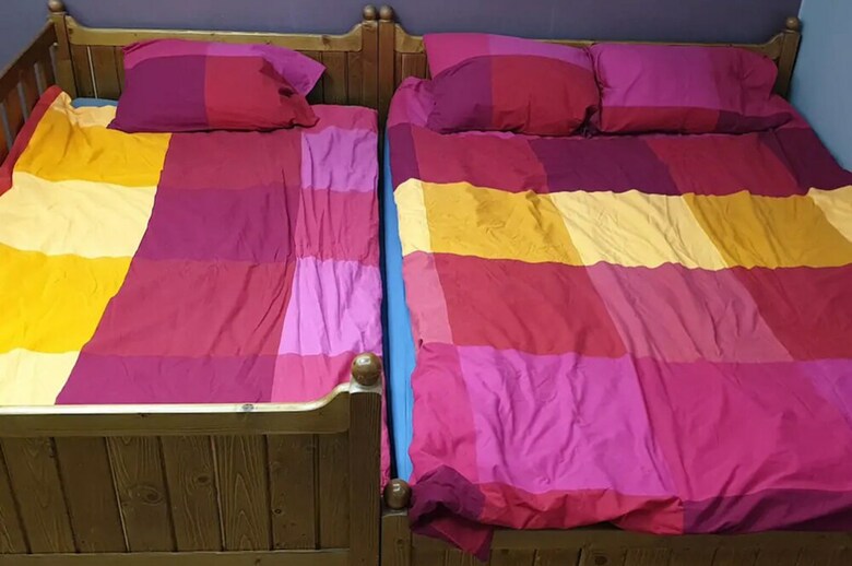 Apartamentos Hosurang