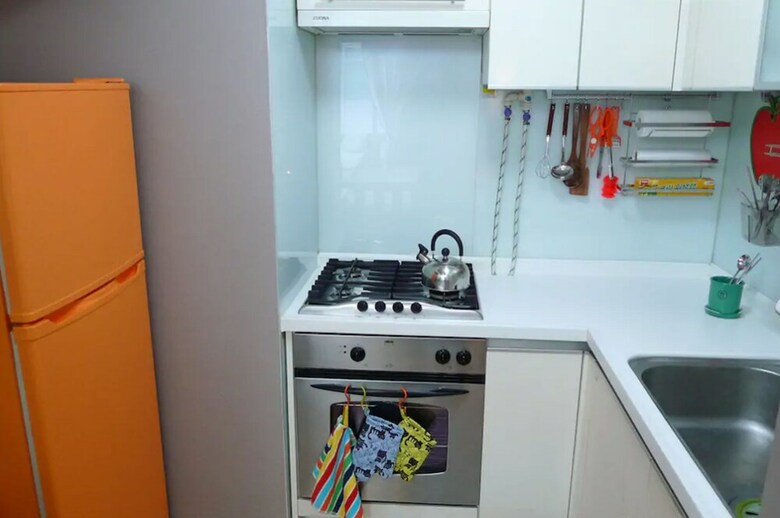 Apartamentos Hosurang