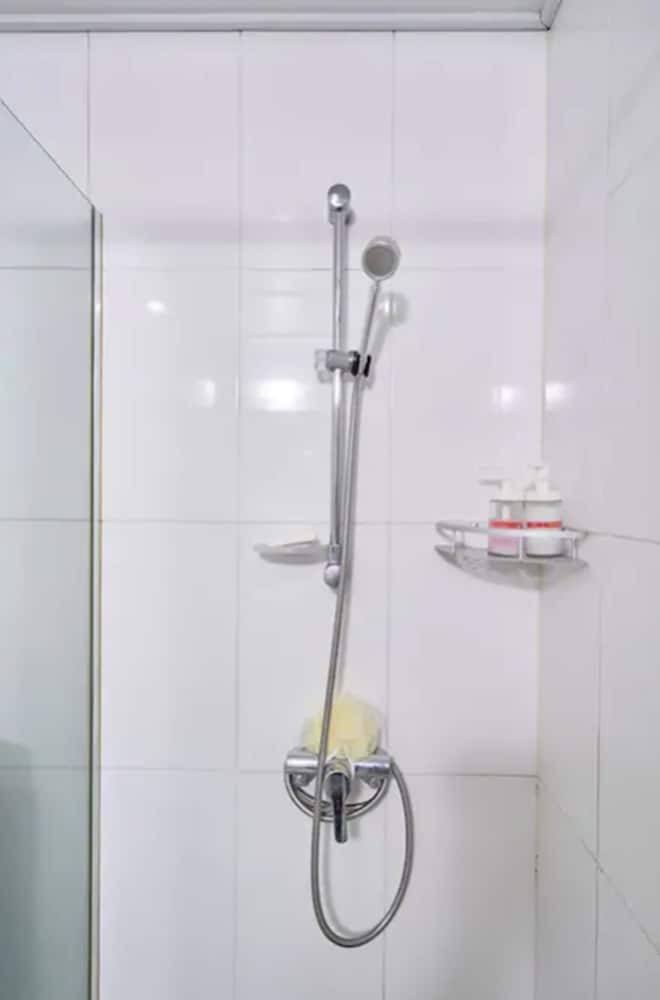 Apartamentos Hosurang