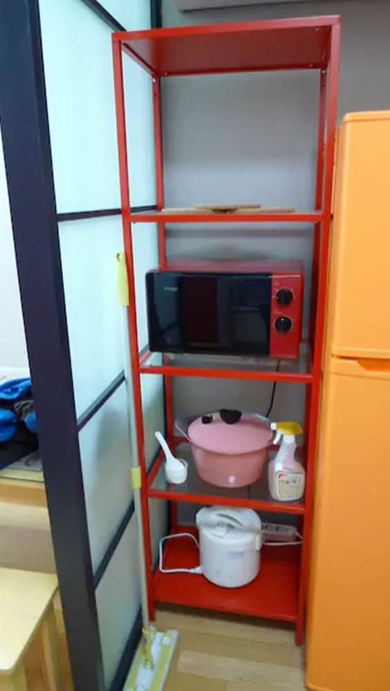 Apartamentos Hosurang