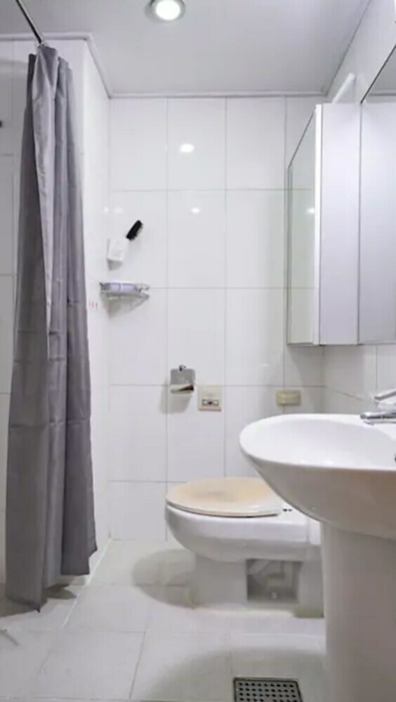Apartamentos Hosurang