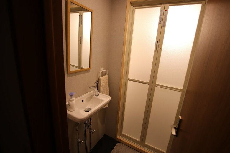 Hostal Running Bare Fuji - Hostel