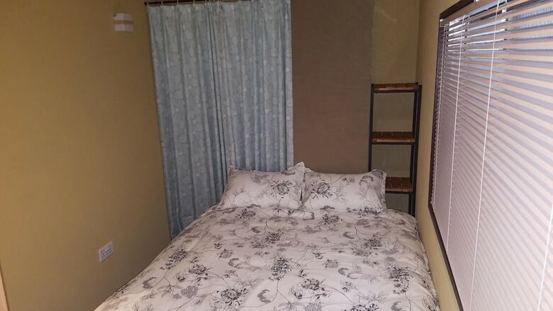 Hostal Running Bare Fuji - Hostel