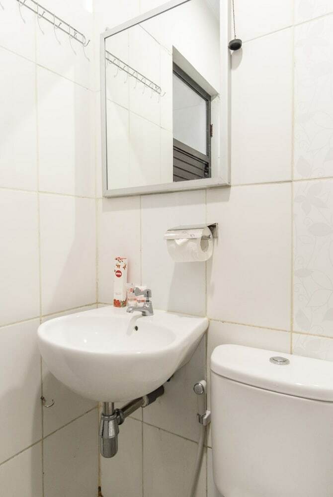 Capital O 540 Esther Hotel