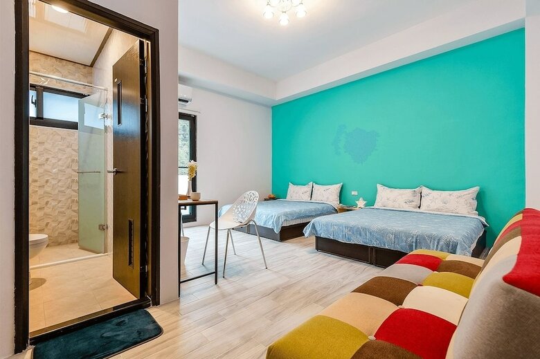 Hotel Star & Sun B&B