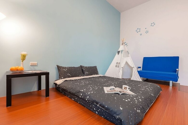 Hotel Star & Sun B&B