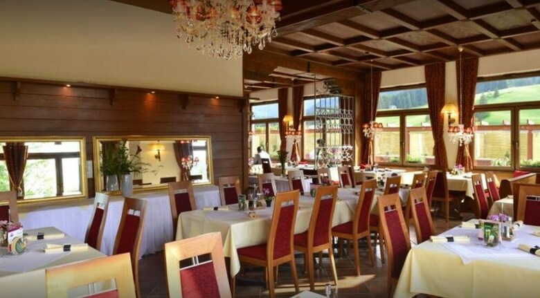 Hotel Beretta