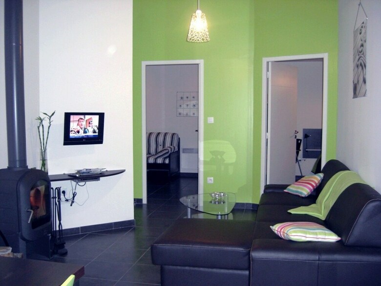 Villa Blue Idea