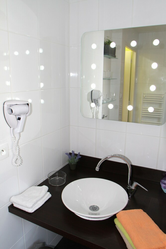 Villa Blue Idea