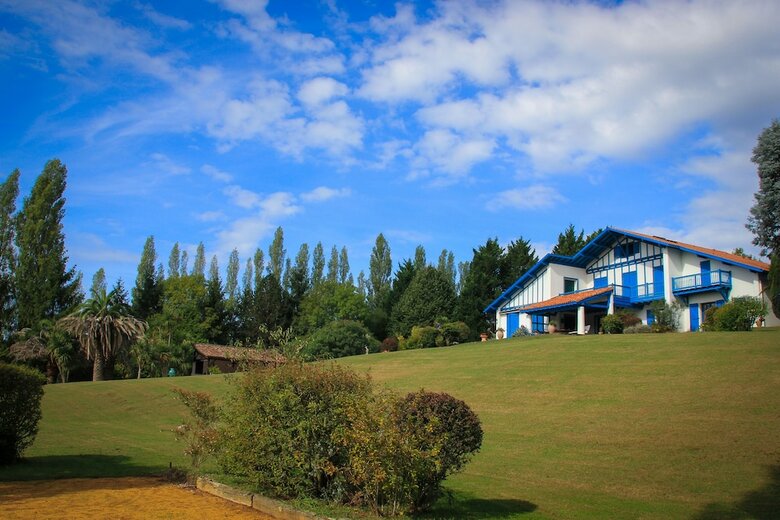 Hotel Goiz Argi
