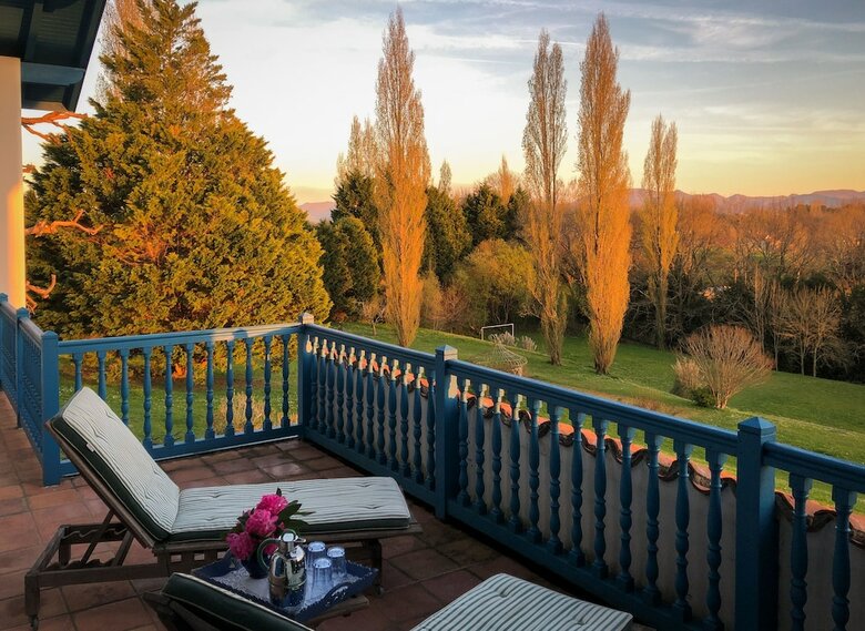 Hotel Goiz Argi