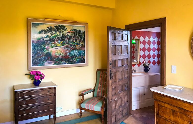 Hotel Goiz Argi