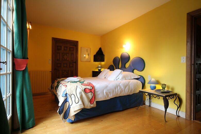 Hotel Goiz Argi