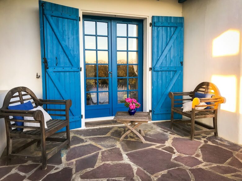 Hotel Goiz Argi
