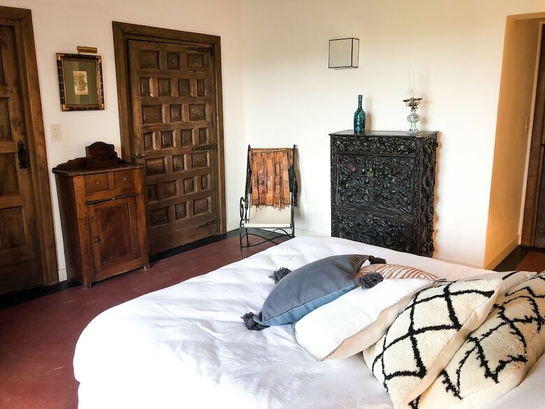 Hotel Goiz Argi