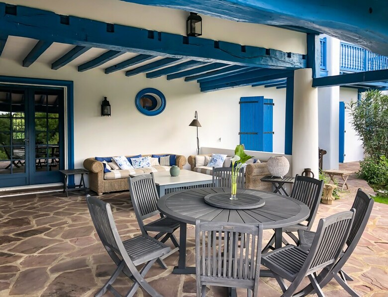 Hotel Goiz Argi