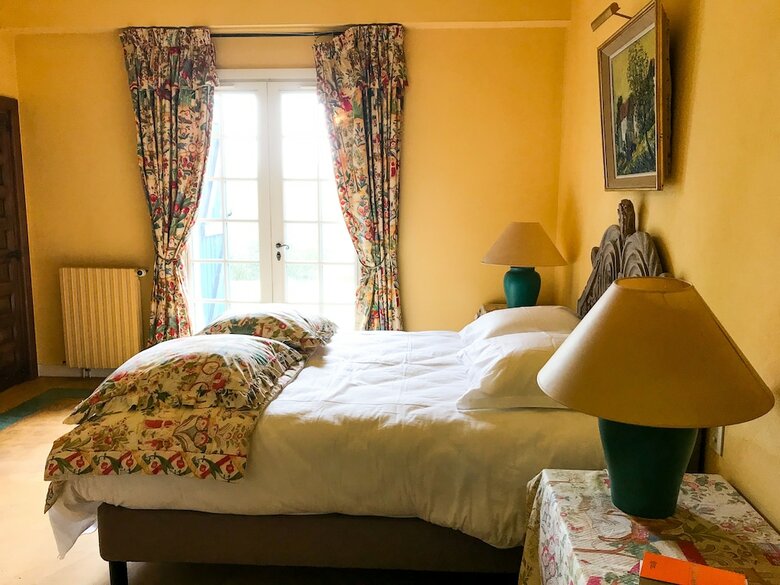 Hotel Goiz Argi