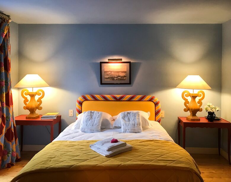 Hotel Goiz Argi
