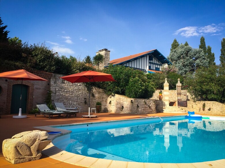 Hotel Goiz Argi