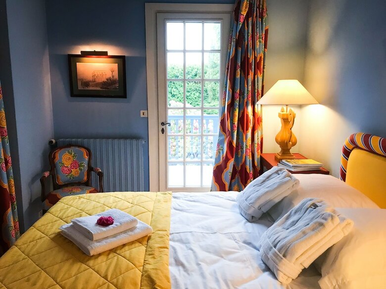 Hotel Goiz Argi