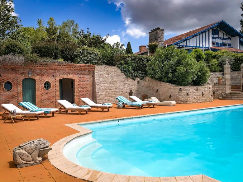 Hotel Goiz Argi