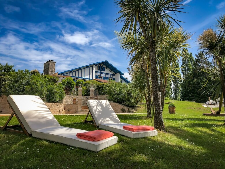 Hotel Goiz Argi
