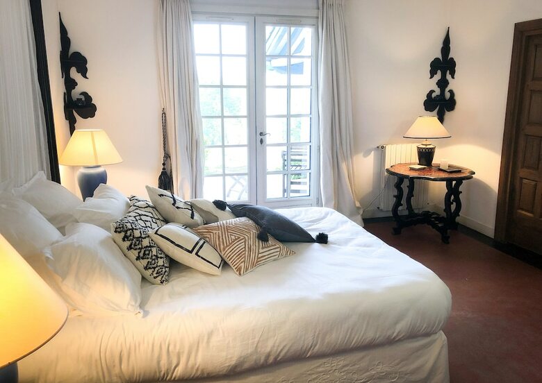 Hotel Goiz Argi