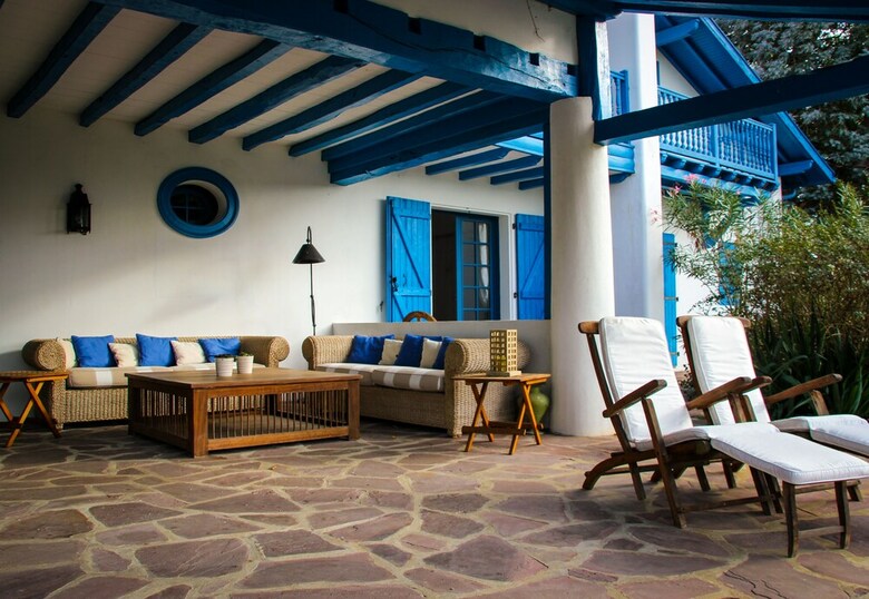 Hotel Goiz Argi